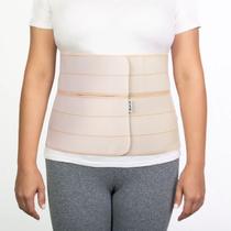 Cinta Abdominal COM Fechamento Duplo 120CM X 25CM BG 2 - Mercur Cinta Abdominal COM Fechamento Duplo 120CM X 25CM BG 2 - Mercur