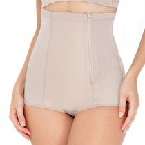Cinta Abdominal com Zíper Doctor Secret - Modelagem Eficaz e Conforto Cinta Abdominal com Zíper Doctor Secret - Modelagem Eficaz e Conforto