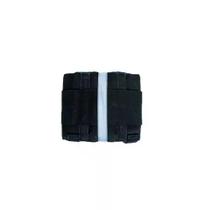 Cinta Abdominal de Segurança Ergo Média Preto - Proteduque Cinta Abdominal de Segurança Ergo Média Preto - Proteduque