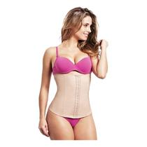 Cinta Abdominal Esbelt 404 Modeladora Plus Size Casapaula