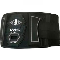 Cinta abdominal ims power