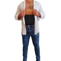 Cinta Abdominal Masculina