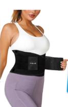 Cinta Abdominal Modeladora Compressão