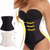 Cinta Abdominal Modeladora E Redutora Pós Parto E Cirurgica C04