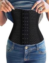 Cinta Abdominal Modeladora Valoriza as Curvas - C04