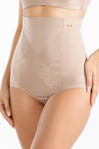 Cinta Abdominal Modeladora Zero Barriga Dilady Ref 315222