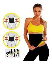 Cinta Abdominal Neotex Neoprene Redutora Medidas Efeito Sauna Fitness Queima Gordura Unissex Top Cinta Abdominal Neotex Neoprene Redutora Medidas Efeito Sauna Fitness Queima Gordura Unissex Top