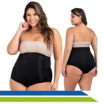 Cinta Abdominal Plus Size Pós-Cirúrgico e Pós-Parto New Form Cinta Abdominal Plus Size Pós-Cirúrgico e Pós-Parto New Form
