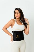 Cinta Abdominal Térmica Took Neo Glamour Original