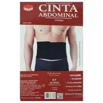 Cinta Abdominal Unissex Adulto Ajustável