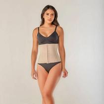 Cinta Abdominal Vi Lingerie 330558 Cetinete Power
