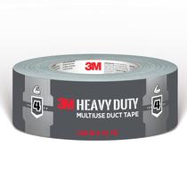 Cinta Adhesiva 3M 2145 Resistente 4.8 cm x 41 m Cinta Adhesiva 3M 2145 Resistente 4.8 cm x 41 m