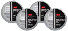 Cinta Adhesiva 3M Talc 2979 Multiusos Plateada 48 mm x 55 m x 0,18 mm Cinta Adhesiva 3M Talc 2979 Multiusos Plateada 48 mm x 55 m x 0,18 mm