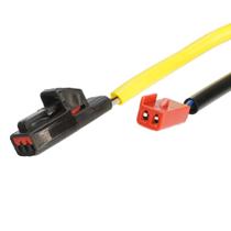 Cinta Air Bag Ford F250 F350 F14000 Após 1999 - Euro - SRS0087 Cinta Air Bag Ford F250 F350 F14000 Após 1999 - Euro - SRS0087