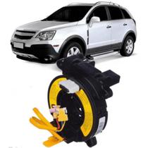 Cinta Air Bag Hard Disc Captiva 2.4 3.0 som volante 2008-17