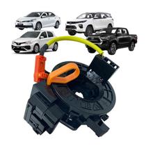 Cinta Air Bag Hard Disk Hilux Sw4 2006/2015 C/controle Som Cinta Air Bag Hard Disk Hilux Sw4 2006/2015 C/controle Som