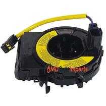 Cinta air bag hard disk ix35 tucson santa fe - kia cerato soul sportage c/controle som - Eletricway