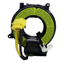 Cinta Air Bag L200 Triton Pajero Dakar Full Airtrek Lancer Ate 2014 8619A018 3 Conectores 5+4+6 Pinos 2 Chicotes 1+4 Vias