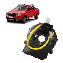 Cinta Air Bag Oroch 15 16 17 18 19 20 21 Controle Som