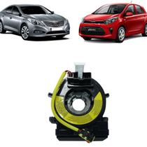 Cinta airbag azera picanto 3.0 1.0 v6 24v 12 á 17 css78304gs