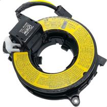 Cinta Airbag Buzina Flat Pajero Full L200 Airtrek C/som Vol