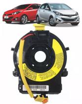 Cinta Airbag Buzina Hard Disc Hyundai Hb20 E Hb20-s