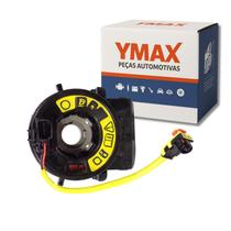 Cinta airbag Creta 1.6 2.0 16V 2017 em diante c/ comando Cinta airbag Creta 1.6 2.0 16V 2017 em diante c/ comando