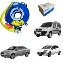 Cinta Airbag Fiat Doblo Linea Punto 2008 A 2014