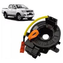 Cinta Airbag Fita Do Toyota Hilux Com Comando De Som Volante Cinta Airbag Fita Do Toyota Hilux Com Comando De Som Volante