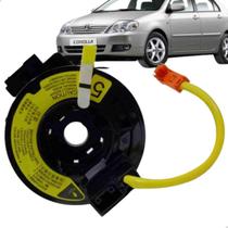 Cinta Airbag Fita Toyota Corolla 2006 Mod Seg 8430652050 Cinta Airbag Fita Toyota Corolla 2006 Mod Seg 8430652050