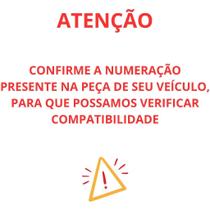 Cinta Airbag Ford Focus Hatch / Sedan 2009 a 2013