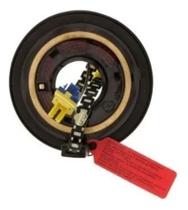 Cinta Airbag Hard Disc Bora Passat B5 Santana 3000 Fita Volante