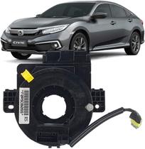 Cinta Airbag Hard Disc Civic G10 De 2017 À 2021 Cinta Airbag Hard Disc Civic G10 De 2017 À 2021