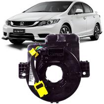 Cinta Airbag Hard Disc Civic G9 2.0 16V Flex Cinta Airbag Hard Disc Civic G9 2.0 16V Flex