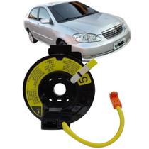Cinta airbag hard disc corolla 2003-2008 sem controle de som
