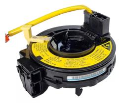 Cinta Airbag Hard Disc Corolla Fielder Sem Controle Som
