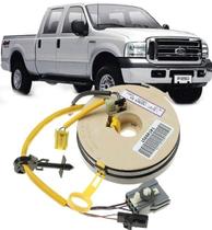 Cinta Airbag Hard Disc Ford F250 F350 F4000 de 2002 À 2011