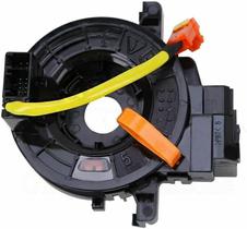 Cinta Airbag Hard Disc Hilux Após 2006 Com Controle De Som