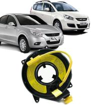 Cinta Airbag Hard Disc Jac Motors J3 J5 e J6 de 2010 a 2016 Cinta Airbag Hard Disc Jac Motors J3 J5 e J6 de 2010 a 2016