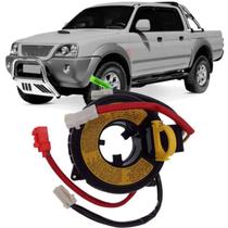 Cinta Airbag Hard Disc L200 HPE Outdoor Pajero Sport 2004-11 Cinta Airbag Hard Disc L200 HPE Outdoor Pajero Sport 2004-11