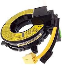 Cinta Airbag Hard Disc L200 Triton Com Controle Som Piloto