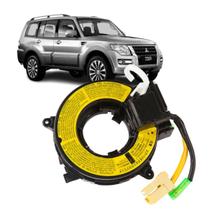 Cinta Airbag Hard Disc Mitsubishi Pajero Full 2000 a 2007