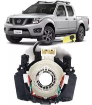 Cinta Airbag Hard Disc Nissan Frontier