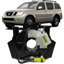 Cinta Airbag Hard Disc Nissan Pathfinder 2.5 De 2005-13