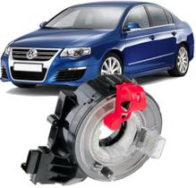 Cinta Airbag Hard Disc Passat 2.0 Fsi e 2.0 Turbo de 2006 a 2009 - 3c0959653 Cinta Airbag Hard Disc Passat 2.0 Fsi e 2.0 Turbo de 2006 a 2009 - 3c0959653