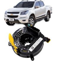 Cinta Airbag Hard Disc Trailblazer e Nova S10 Apos 2012 Cinta Airbag Hard Disc Trailblazer e Nova S10 Apos 2012