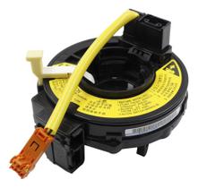 Cinta Airbag Hard Disk Corolla 2003 a 2008 Fita Volante Cabo Espiral