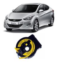 Cinta Airbag Hard Disk Hyundai I30 09/12 Elantra 06/12 C Som Cinta Airbag Hard Disk Hyundai I30 09/12 Elantra 06/12 C Som
