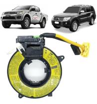 Cinta Airbag Hard Disk L200 Triton Pajero Dakar Full Lancer