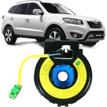 Cinta Airbag Hard Disk Santa Fe 2.7 e 3.5 Apos 2006 - 93490-2b200